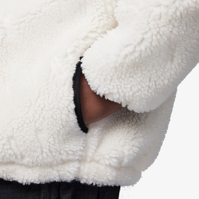 NIKE JDG JACQUARD SHERPA JKT 