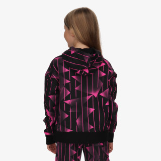 JORDAN JDG ESSENTIALS AOP PULLOVER HO 