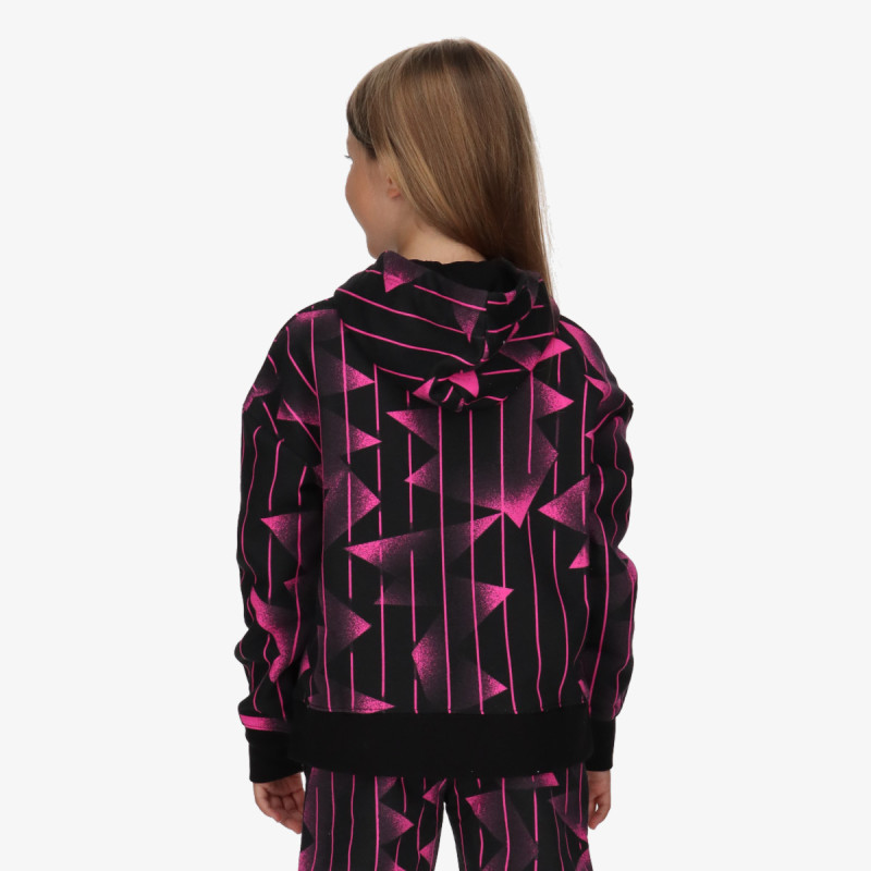JORDAN JDG ESSENTIALS AOP PULLOVER HO 