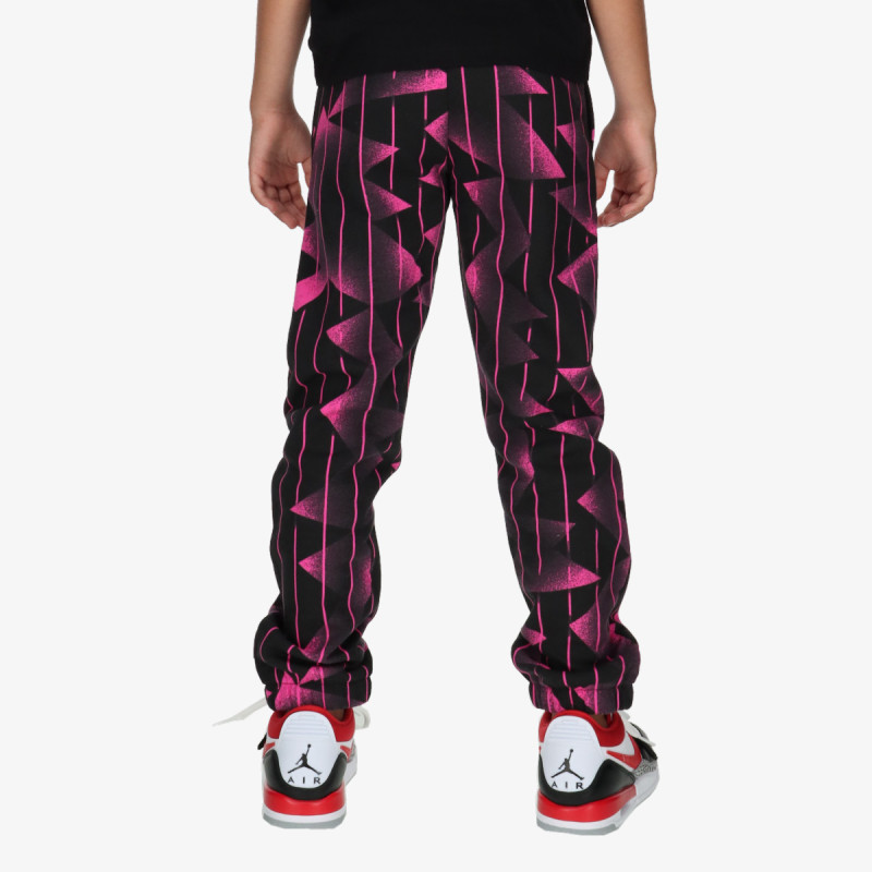 JORDAN JDG ESSENTIALS AOP FLC PANT 