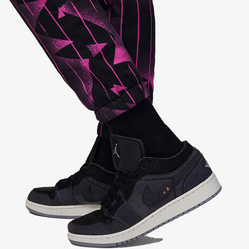 JORDAN JDG ESSENTIALS AOP FLC PANT 