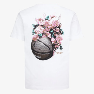 NIKE Floral Jumpman 