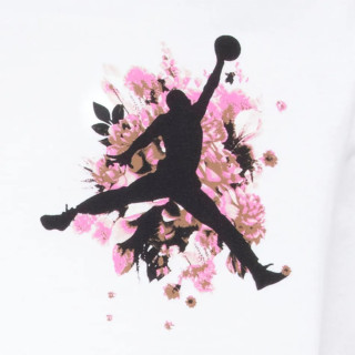 NIKE Floral Jumpman 