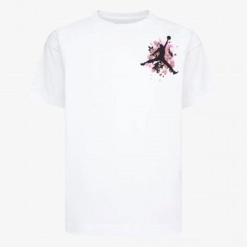 NIKE Floral Jumpman 