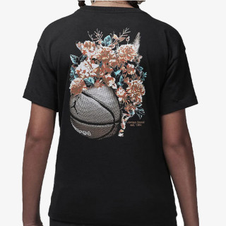NIKE Floral Jumpman 