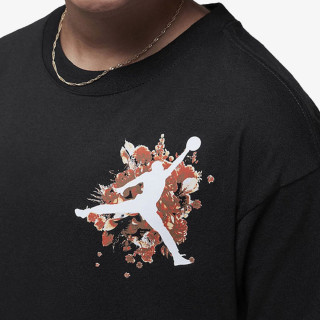 NIKE Floral Jumpman 