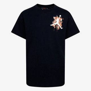 NIKE Floral Jumpman 