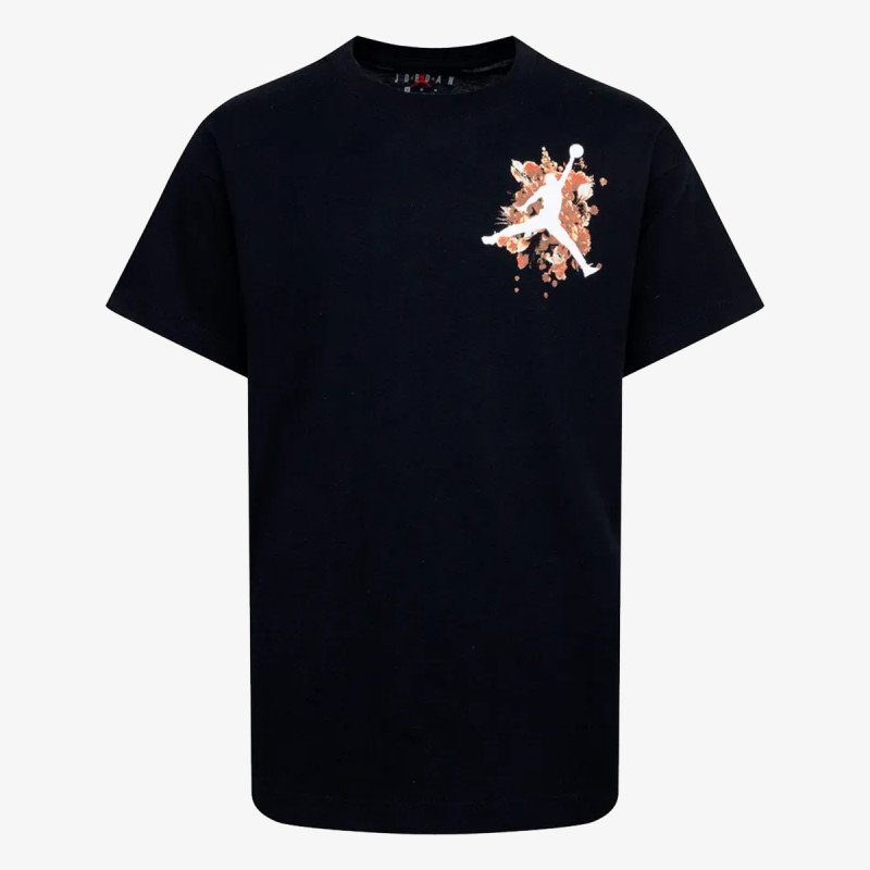 NIKE Floral Jumpman 