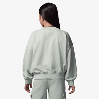 NIKE JDG BROOKYLN ESS FT CREW 