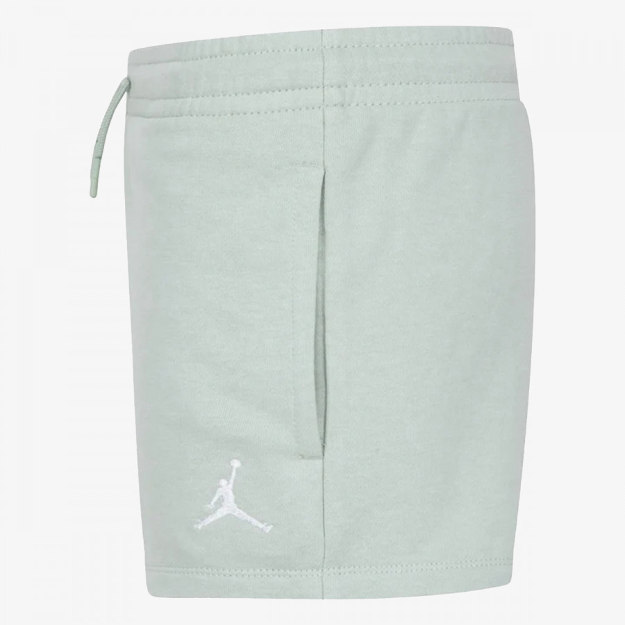 NIKE JDG BROOKLYN ESS FT SHORT 