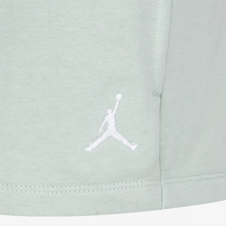 NIKE JDG BROOKLYN ESS FT SHORT 