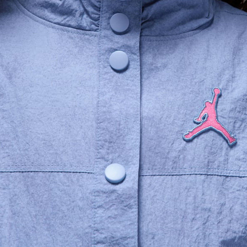 JORDAN JDG BLUE JEANS & BLING LT JACK 