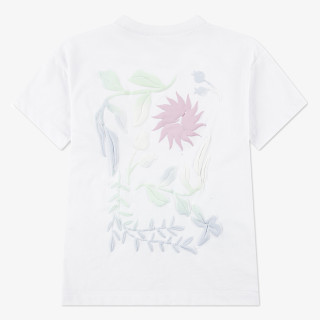 JORDAN JDG JORDAN PUFF FLORAL 