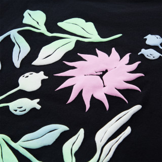 JORDAN JDG JORDAN PUFF FLORAL 