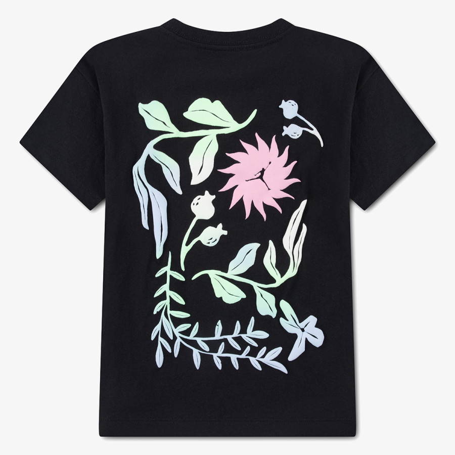 JORDAN JDG JORDAN PUFF FLORAL 