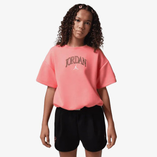 JORDAN Flower Of Friendship 