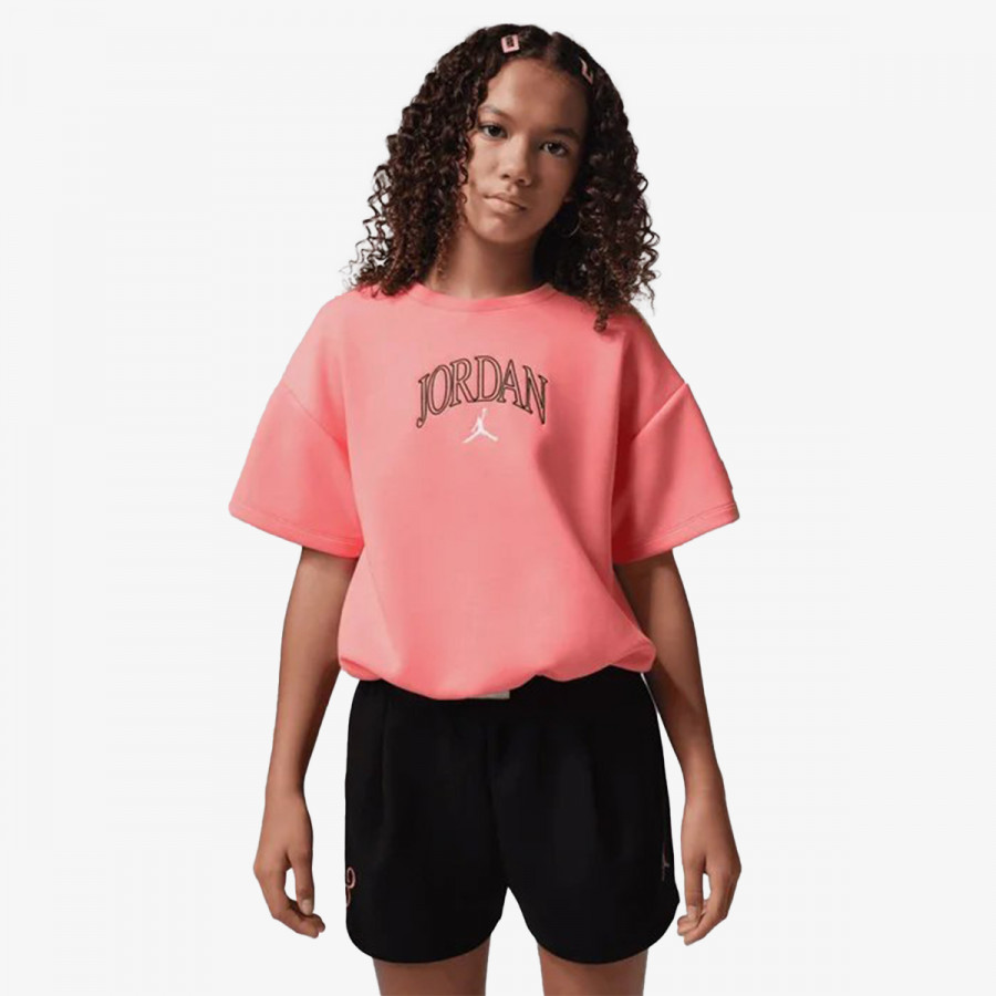 JORDAN Flower Of Friendship 