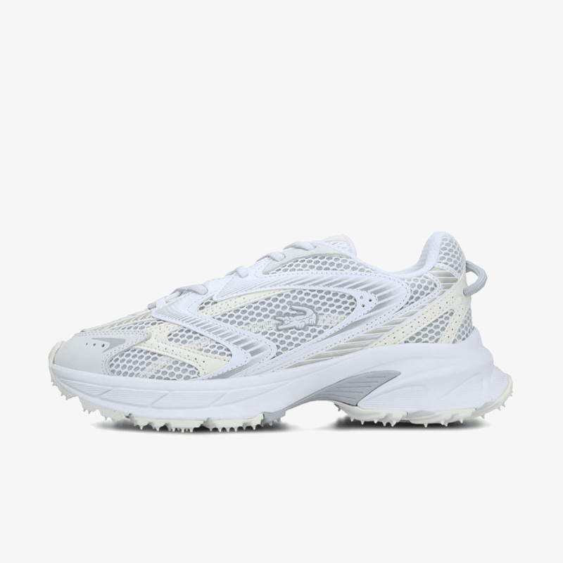 LACOSTE WOMEN'S L003 NEO SHOT SNEAKERS 