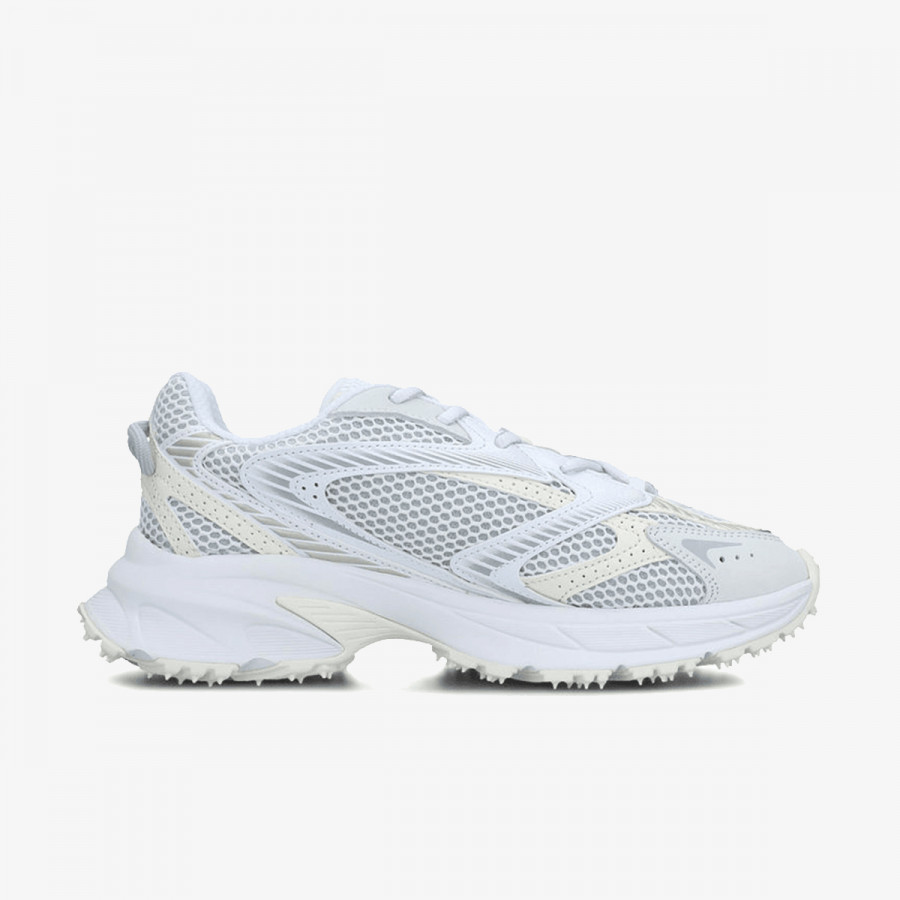 LACOSTE WOMEN'S L003 NEO SHOT SNEAKERS 