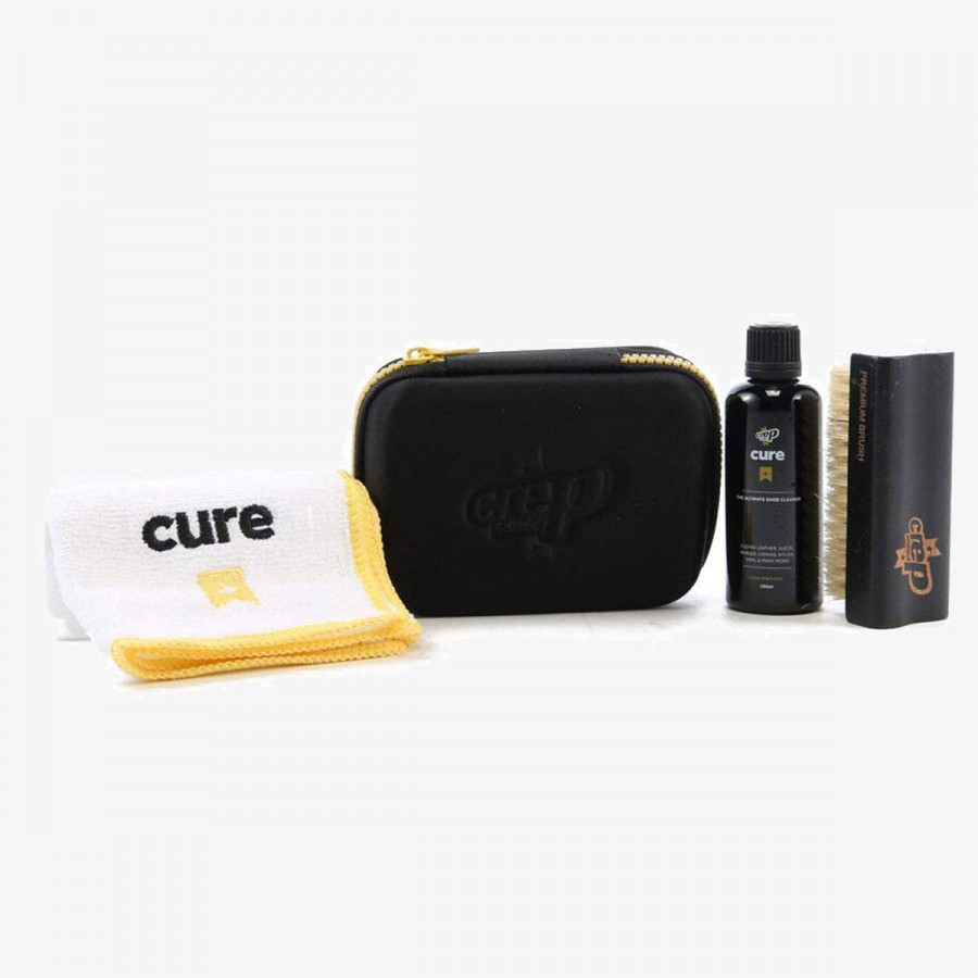 CREP PROTECT Cure Travel Pack 