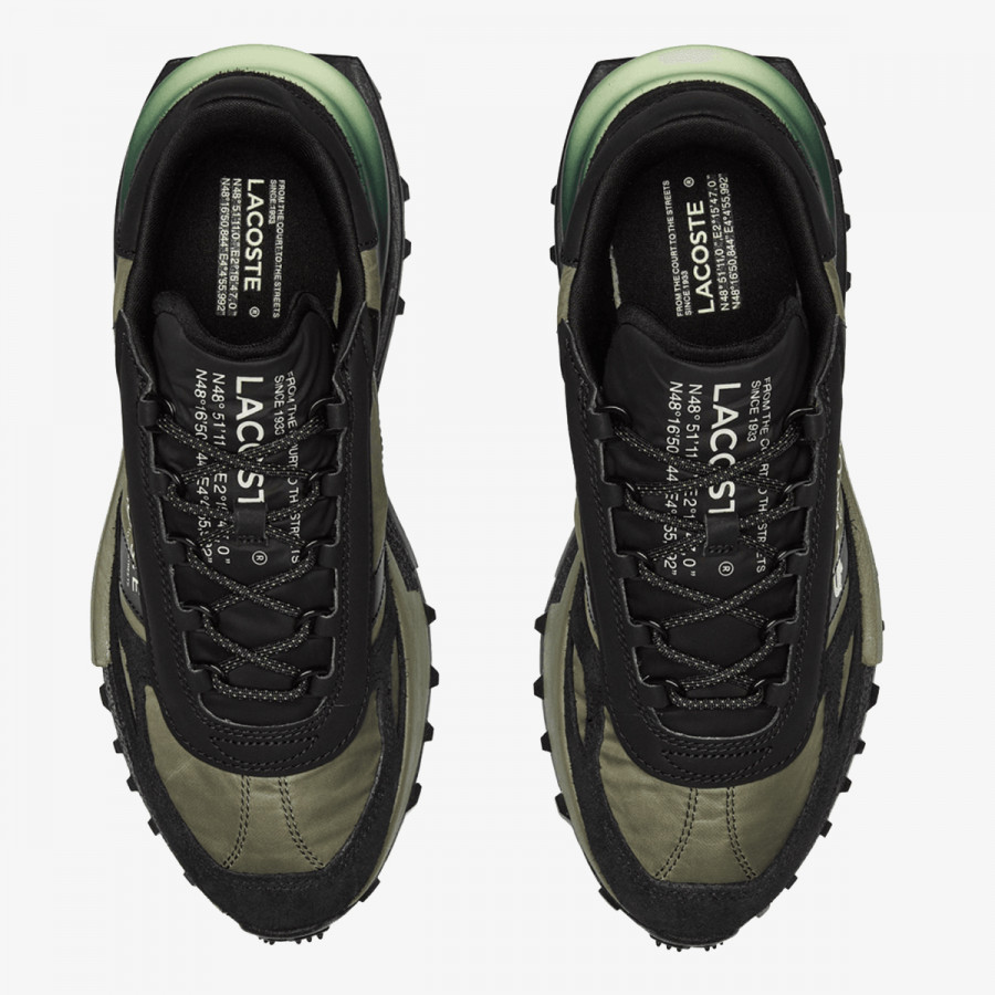 LACOSTE ELITE ACTIVE 225 5 SMA 