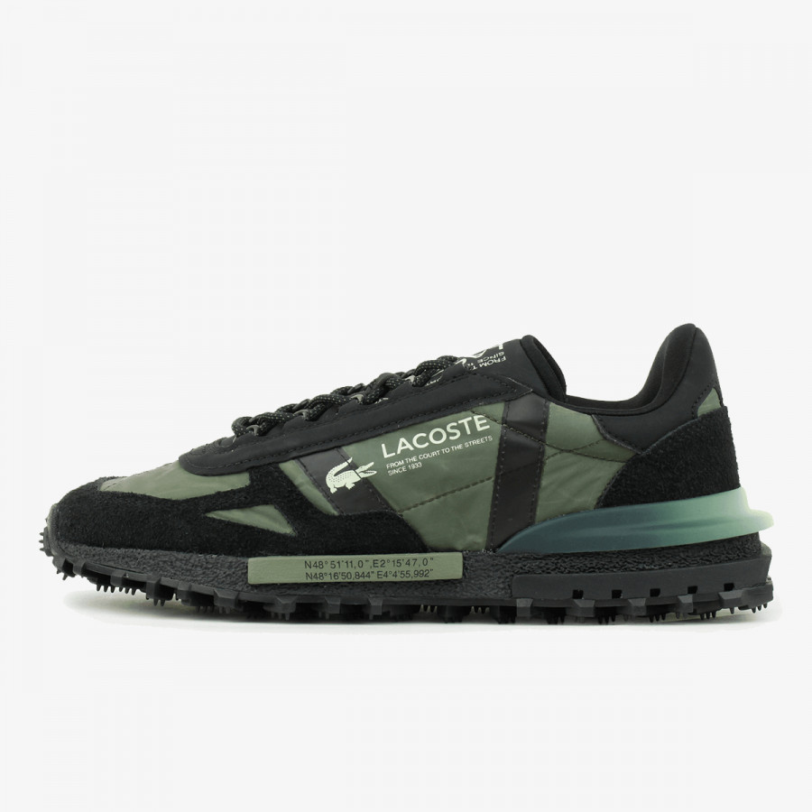LACOSTE ELITE ACTIVE 225 5 SMA 