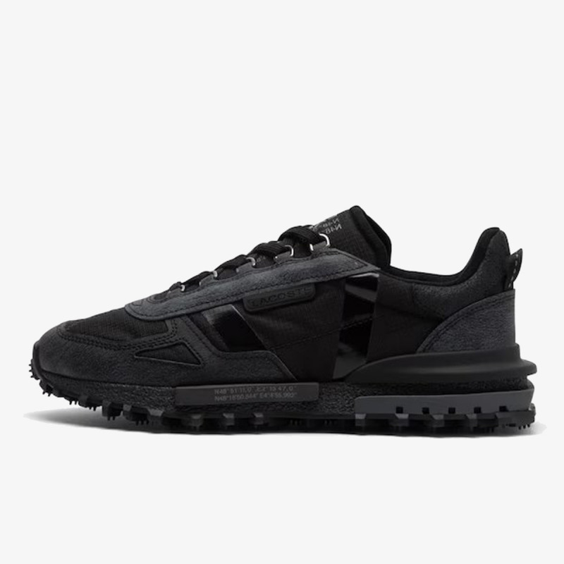 LACOSTE ELITE ACTIVE 225 8 SMA 