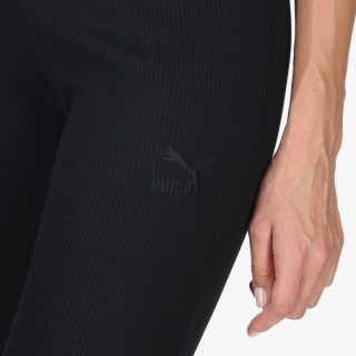 PUMA Classics Ribbed Slit 