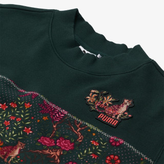 PUMA x LIBERTY CREW 