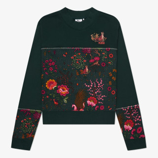 PUMA x LIBERTY CREW 