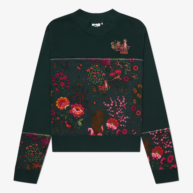 PUMA x LIBERTY CREW 
