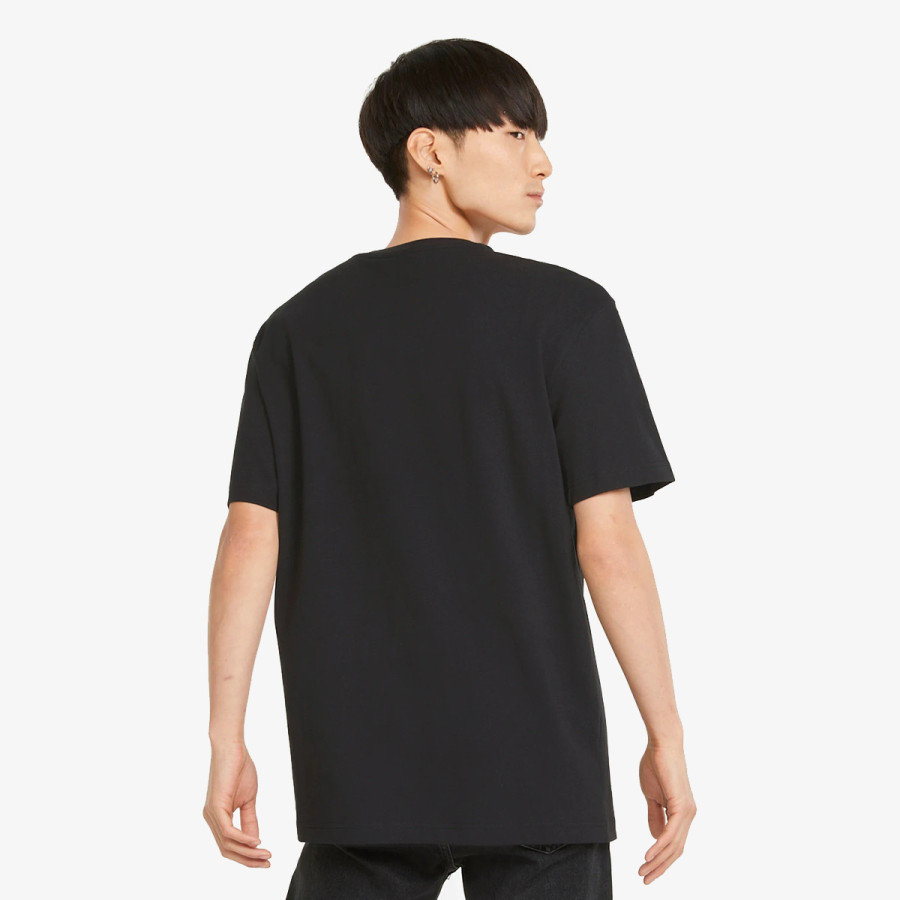 PUMA PUMA ADVENTURE PLANET Graphic Tee