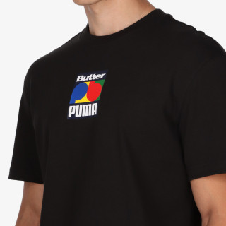 PUMA PUMA PUMA x BUTTER GOODS Graphic Tee 