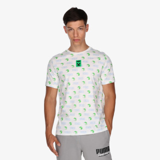 PUMA MINECRAFT 