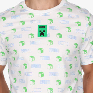 PUMA MINECRAFT 