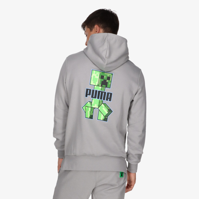PUMA PUMA x MINECRAFT 