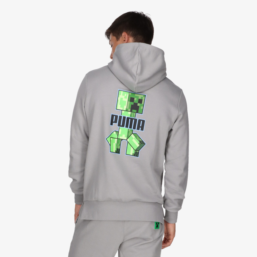 PUMA PUMA x MINECRAFT 