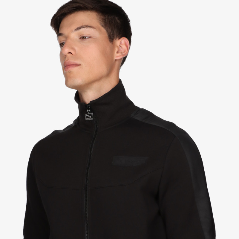 PUMA PUMA T7 PUMA x BATMAN Track Top 