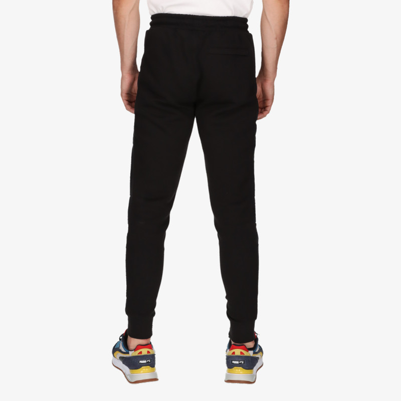PUMA PUMA T7 PUMA x BATMAN Track Pants 