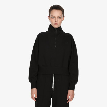 PUMA PUMA INFUSE HALF-ZIP DK 