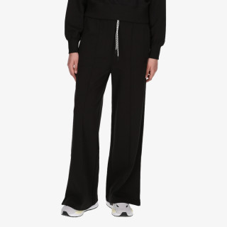 PUMA PUMA INFUSE WIDE LEG PANTS DK 