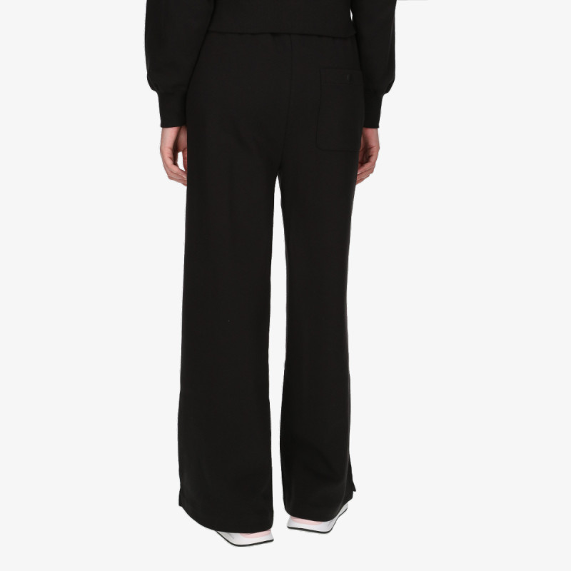 PUMA PUMA INFUSE WIDE LEG PANTS DK 