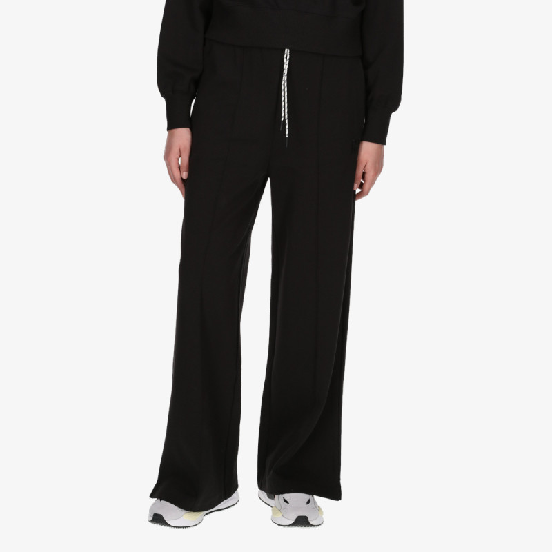 PUMA PUMA INFUSE WIDE LEG PANTS DK 