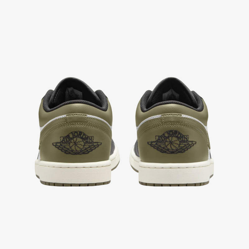 NIKE AIR JORDAN 1 LOW 