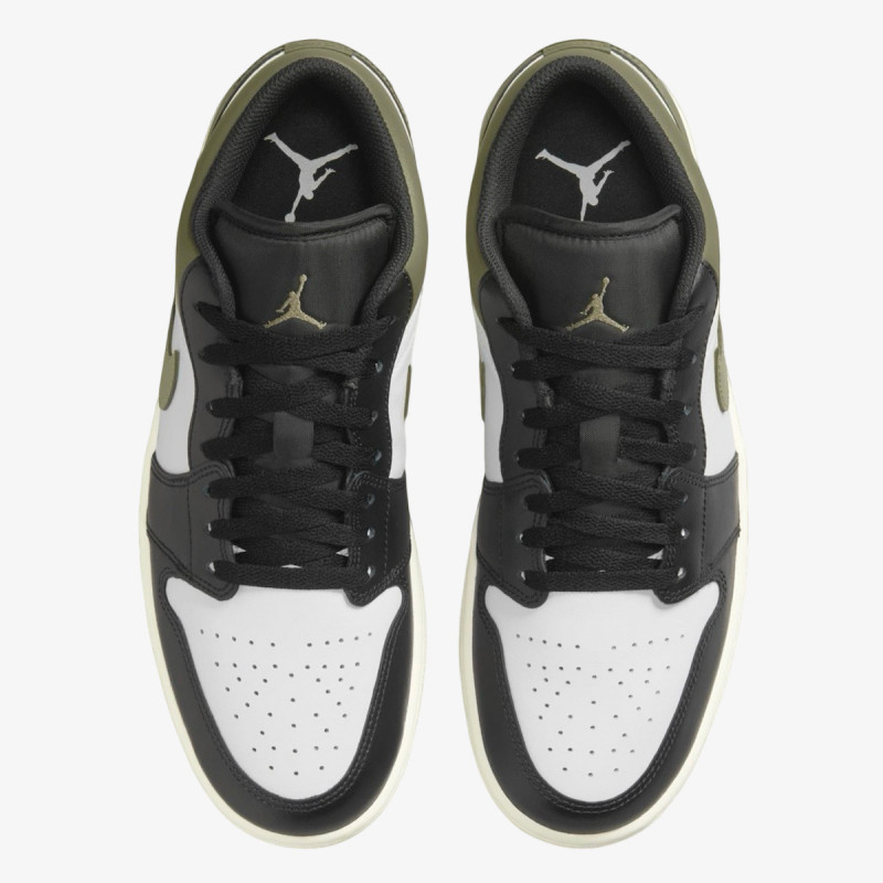 NIKE AIR JORDAN 1 LOW 