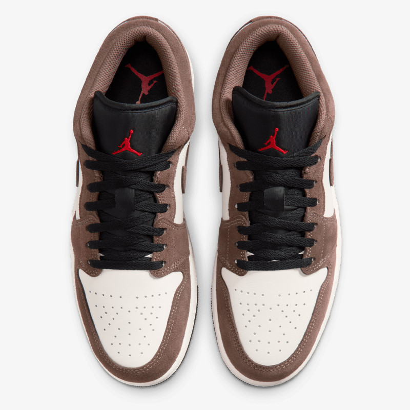 JORDAN AIR JORDAN 1 LOW 