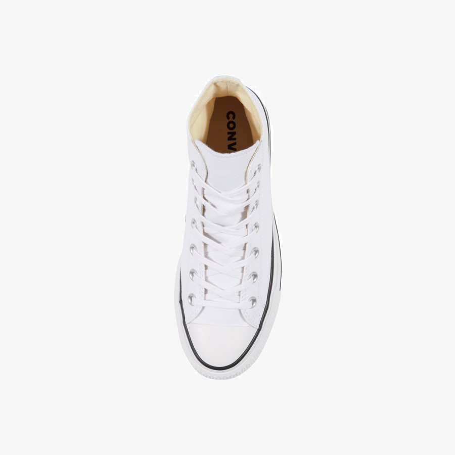 CONVERSE CHUCK TAYLOR ALL STAR LIFT 