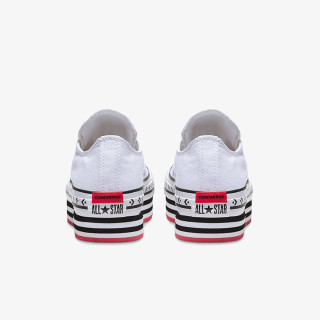 CONVERSE CHUCK TAYLOR ALL STAR PLATFORM EVA 