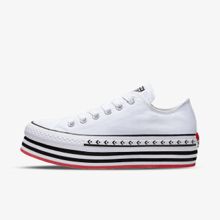 CONVERSE CHUCK TAYLOR ALL STAR PLATFORM EVA 