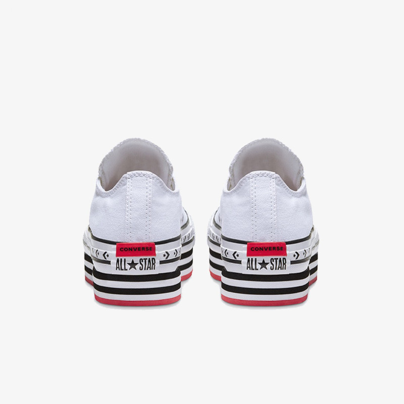CONVERSE CHUCK TAYLOR ALL STAR PLATFORM EVA 